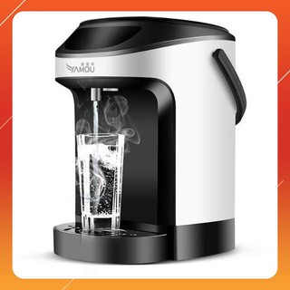 Bình thủy điện đun nước siêu tốc Yamou 2,5 Lít