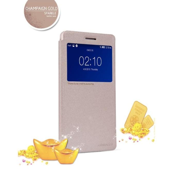 Ốp Lưng Nillkin Có NắP ĐậY Cho Lenovo K3 Note / A7000