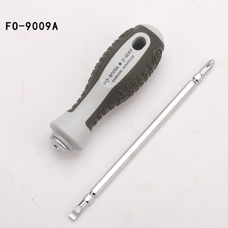 Tovit tua tô vít từ tính 2 đầu Nhật Bản FukuokaTools FO-9009A