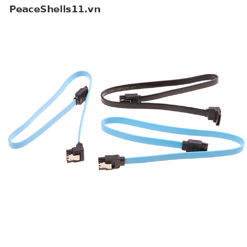 Dây Cáp Sata Tốc Độ Cao 3.0 6GB / Solid State