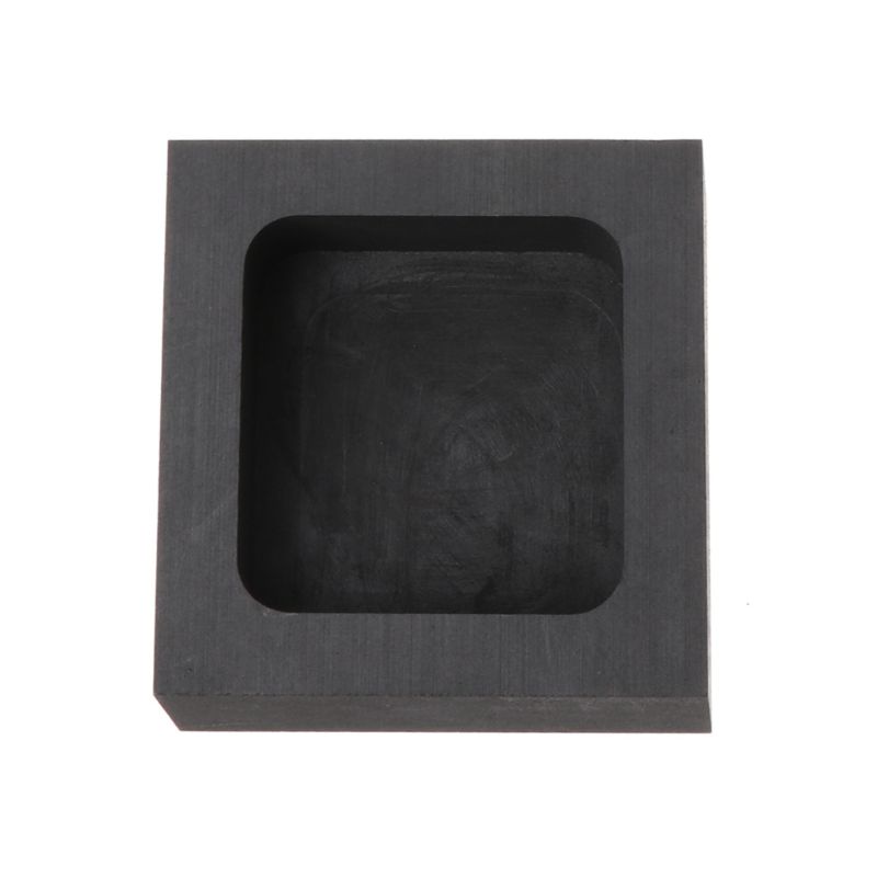 Khuôn Làm Tan Chảy Graphite Chất Lượng Cao