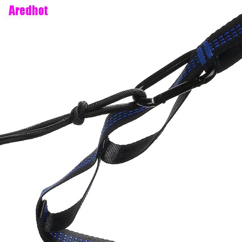 Bộ 2 Dây Treo Võng Hình Lục Giác Dài 3m