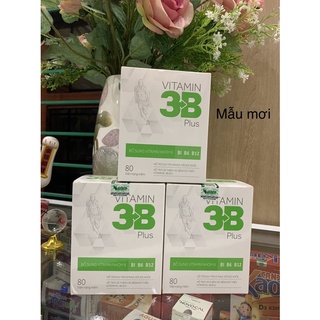 Vitamin 3B Vshine