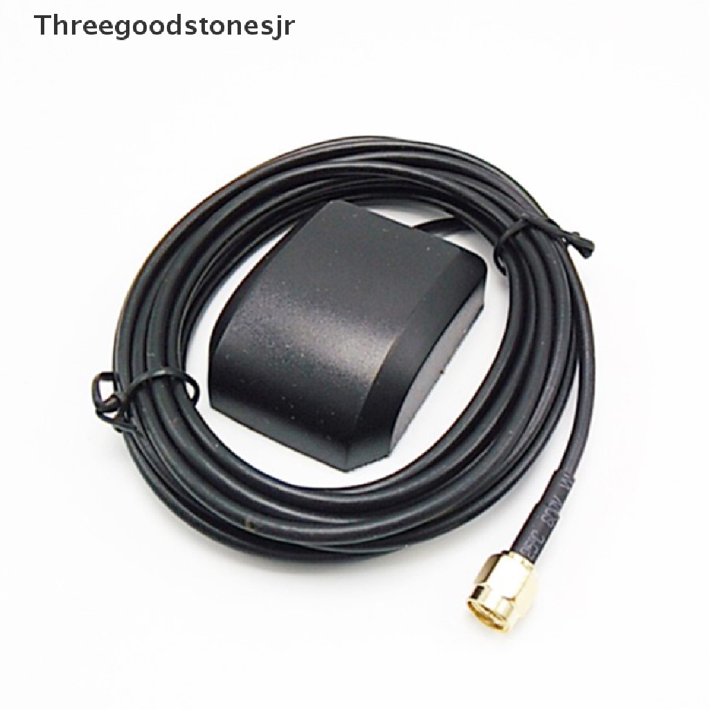 1 Ăng Ten Ngoài GPS Có Độ Chính Xác Cao JR