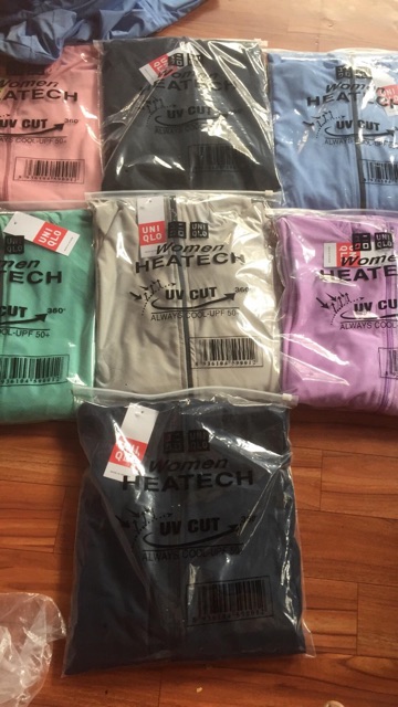(Chọn màu) Áo chống nắng toàn thân 2 lớp size M - L - XL