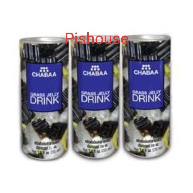 (HCM) Nước sương sáo/trái cây Chabba Thái Lan | BigBuy360 - bigbuy360.vn