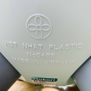 Bô gấu cho bé đi vệ sinh Hokori - hàng Việt Nhật cao cấp