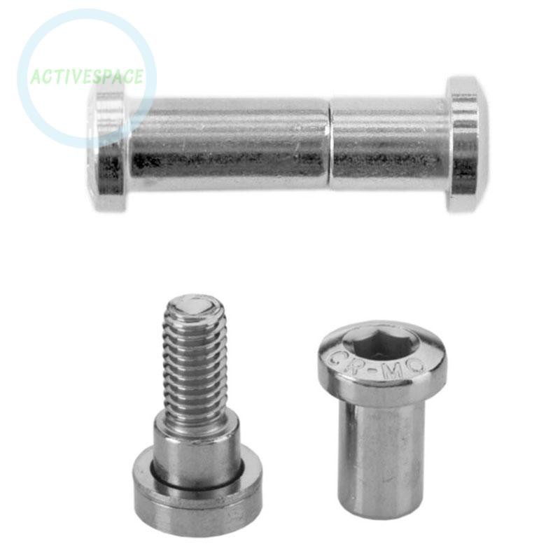 1 Ốc Vít Cốt Yên Xe Đạp Phong Cách Vintage Bền Và Chất Lượng