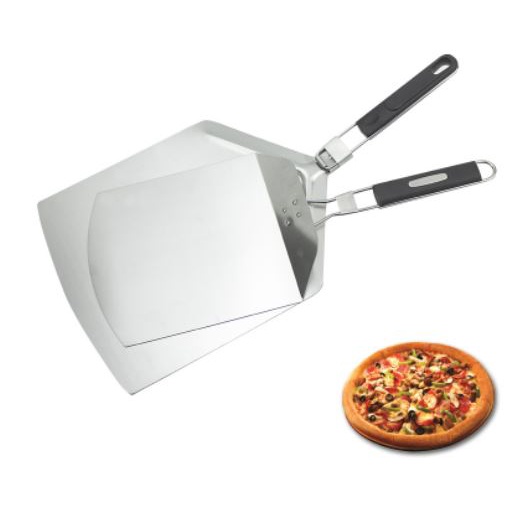 Xẻng Xúc Bánh Pizza Vuông