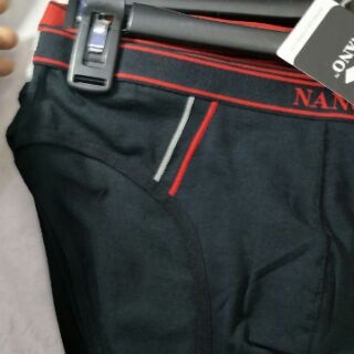 Quần lót nam Caluci (hàng loại đẹp 100%Cotton)