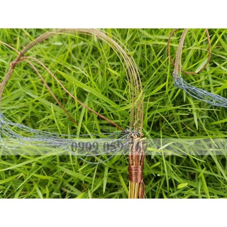 Bẫy Giò Chim Cu Gáy Mồi đất cáp 432