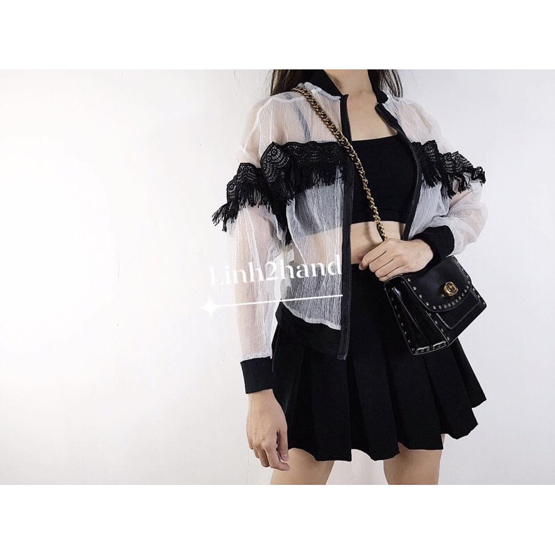 Vest Livestream 1