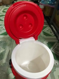 Thùng đá 10 lít