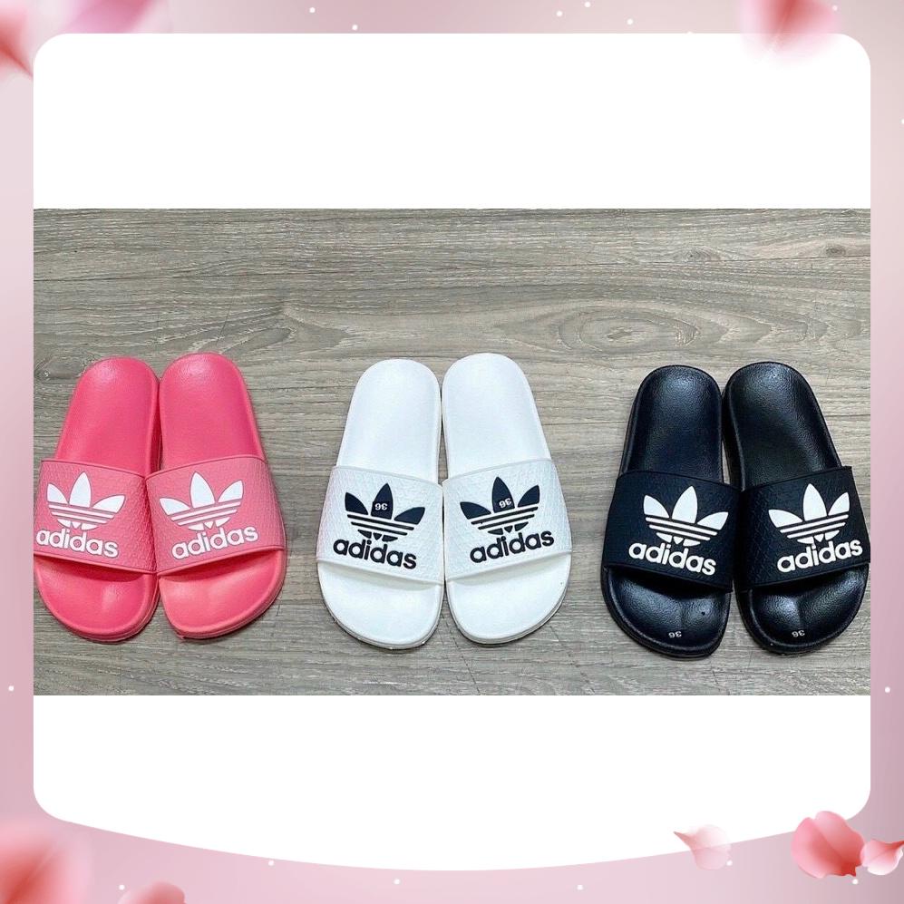 DÉP THỂ THAO IN CHỮ 3 MÀU SIÊU ĐẸP