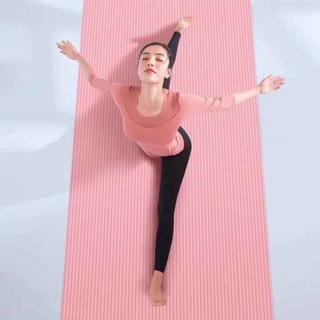 THẢM TẬP YOGA CHỐNG TRƯỢT
