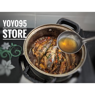 Nước mắm cá Anchovy Thái Lan