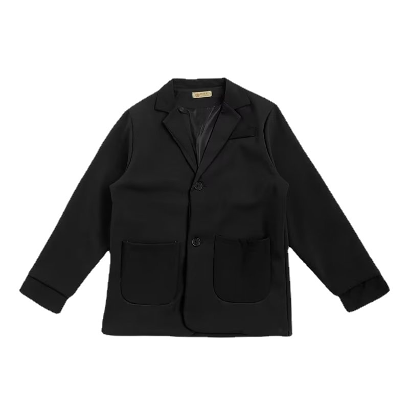 Áo Khoác Dáng Rộng Phong Cách Nhật Bản Thời Trang Cao Cấp Cho Nam Size S-2XL