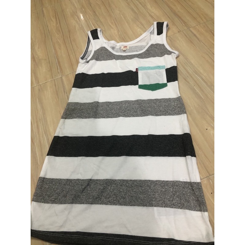 Đầm body ngắn xuất dư