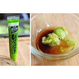 Mù tạt Wasabi nhập khẩu HB 43g