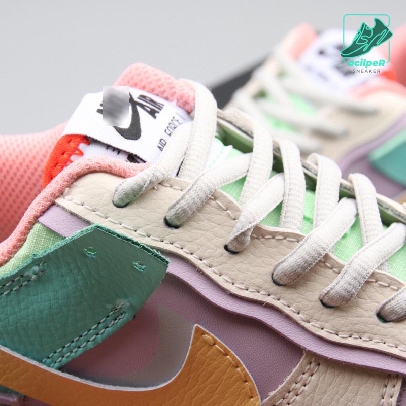 ✅Giày 𝐍𝐢𝐤𝐞 Shadow, 𝐍𝐢𝐤𝐞 7 màu, Giày Thể Thao Nữ Bản Đẹp Tiêu Chuẩn 2021