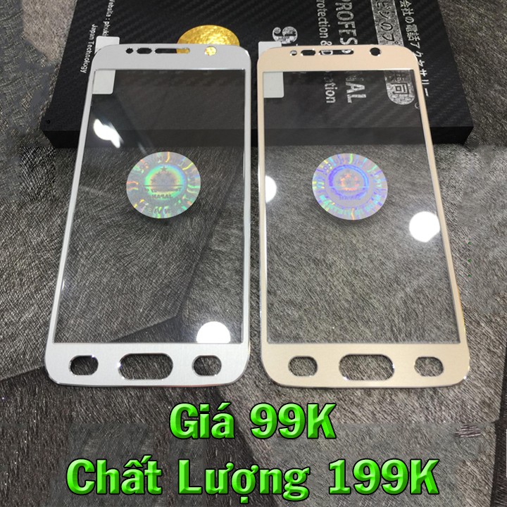 KÍNH CƯỜNG LỰC SAMSUNG S5 / KÍNH TITAN SAMSUNG S5