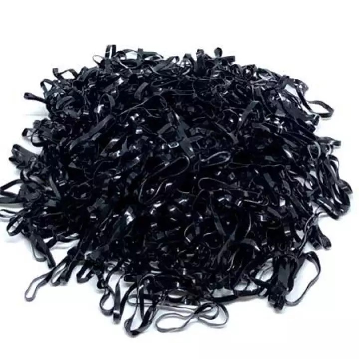 Thun cột tóc 1Kg - BX3478