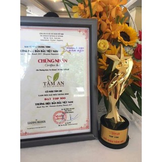 cỏ máu tâm an qoảng binh
