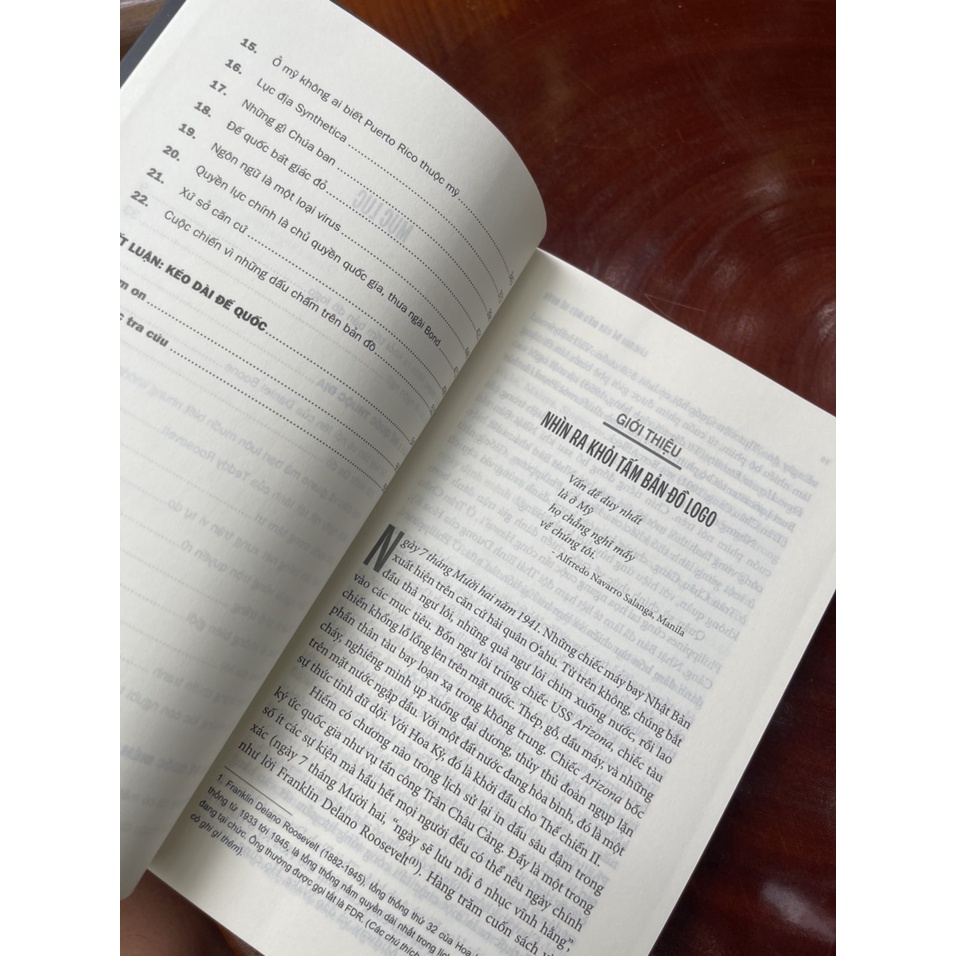 Sách- Lịch sử Đại Hoa Kỳ - Làm sao để che giấu một đế quốc – Danie Immerwahr - Nhã Nam (bìa mềm)