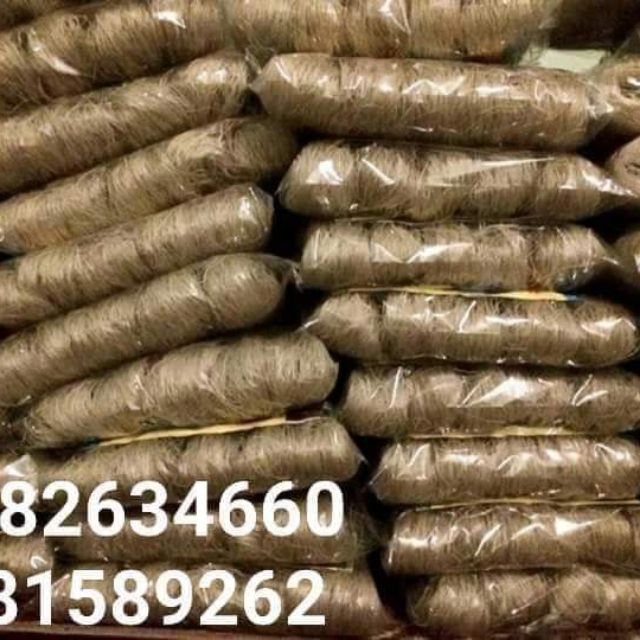 Miến dong đặc sản, miến dong ngon