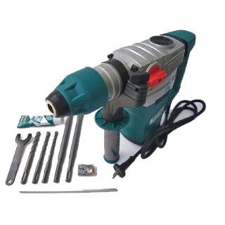 36mm máy khoan đục bê tông 1800w total th118366