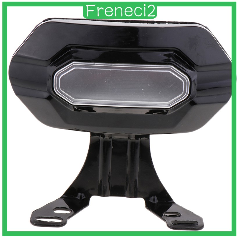 Đệm Tựa Lưng Yên Sau Bền Bỉ Thông Dụng Cho Xe Máy