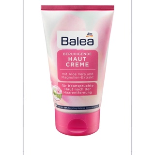 KEM DƯỠNG ỨC CHẾ MỌC LÔNG BALEA ĐỨC