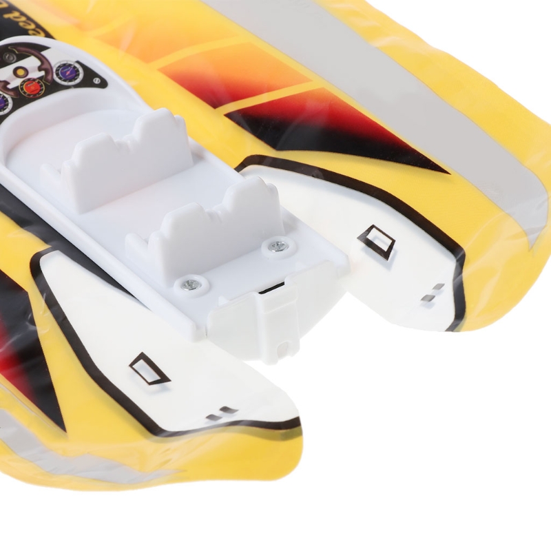 Thuyền Đồ Chơi Lên Dây Cót Cho Bé