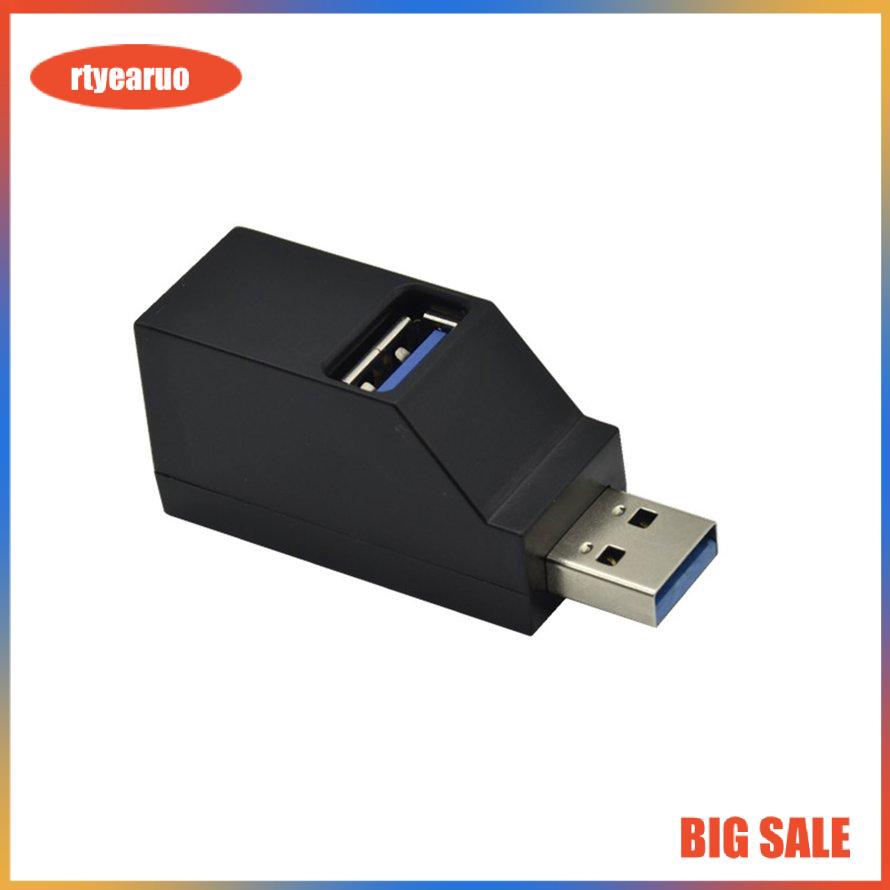 Bộ Chia Cổng Usb 2.0 / 3.0 Tốc Độ Cao Chuyên Dụng