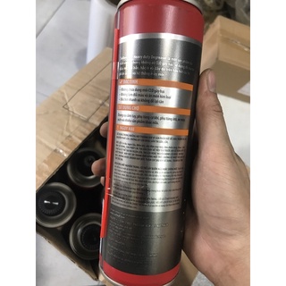 RP7 cải tiến mới 500g