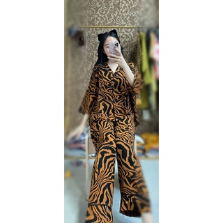 Pijama cánh dơi-Đồ bộ pijama [ SHOP UY TÍN]