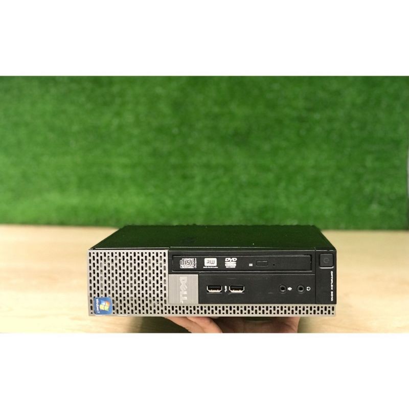 Case máy tính đồng bộ dell core i5 3470 | BigBuy360 - bigbuy360.vn