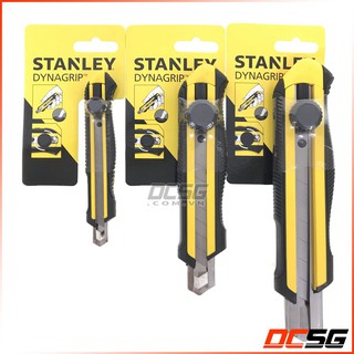 Dao rọc giấy 9mm Stanley STHT10409-8