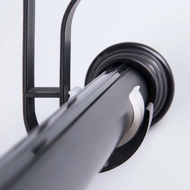 Set 2 Giá Đỡ Treo Rèm Cửa Sổ 1 inches