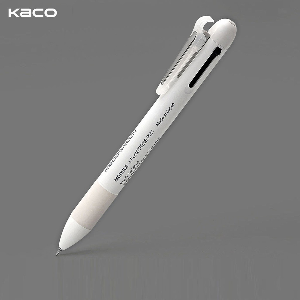 Xiaomi Youpin Bút mực  KACO 4 trong 1 thiết kế ngòi bút 0.5mm chất lượng cao