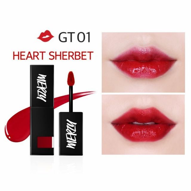 🎐Son Merzy Another Me The First Gel Tint