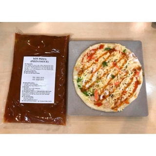 Xốt pizza kewpie