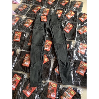 Quần thun legging dài co giãn