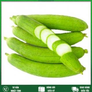 Hạt giông Mướp Hương 2g, Loại rất thơm Nhất Việt