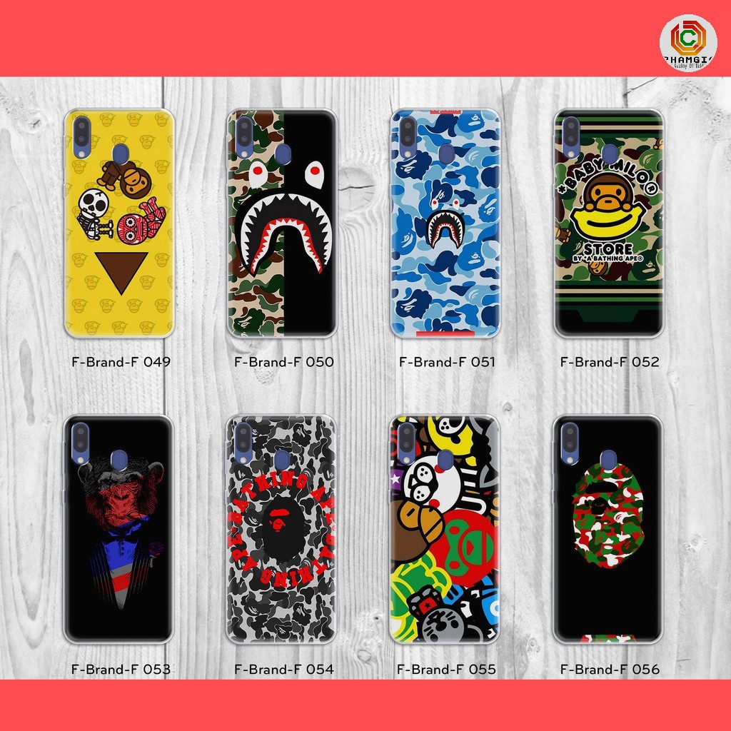 ốp lưng hình đẹp samsung M20 siêu ngầu