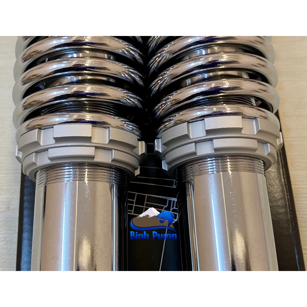 Phuộc sau DAYTONA size 360mm