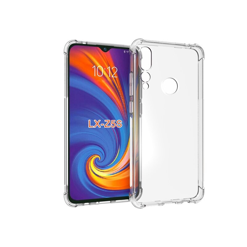 LENOVO Ốp Lưng Điện Thoại Thời Trang Dành Cho Lenovo N8 Note K8 Plus Z6 Lite Pro Z5 Z5S