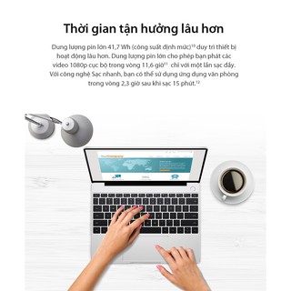 Laptop Huawei Matebook 13