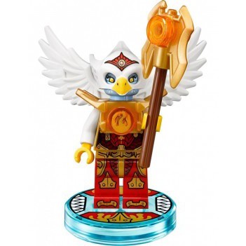 LEGO Chima 71232_Eris Fun Pack (Chính hãng)