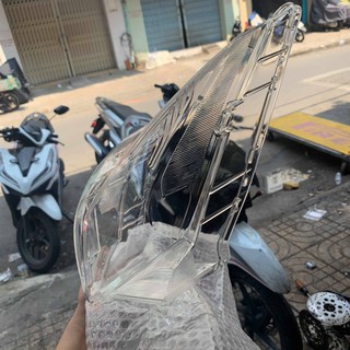 Mica pha đèn Click thái 125i đời 2013